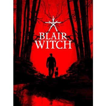 Lionsgate Blair Witch PC Game